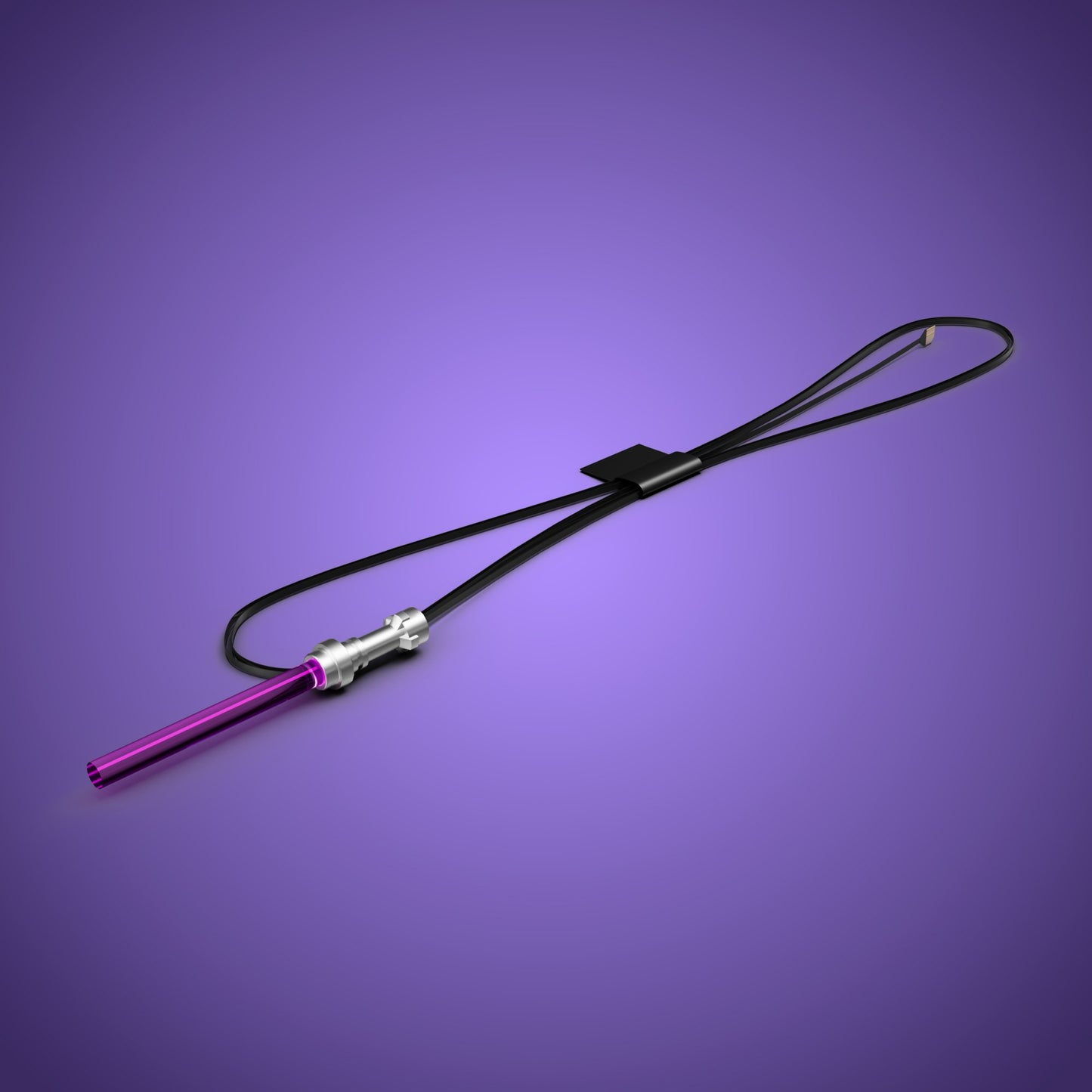 Astro Lightsaber 2.0 - Pink 30cm