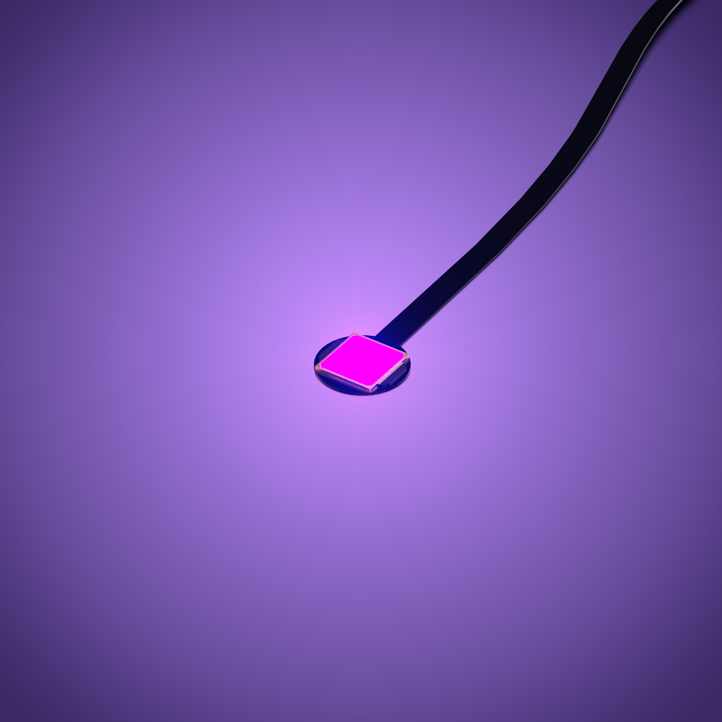 LMB 2.0 Astro Light Large - Purple 15cm (4 Pack)