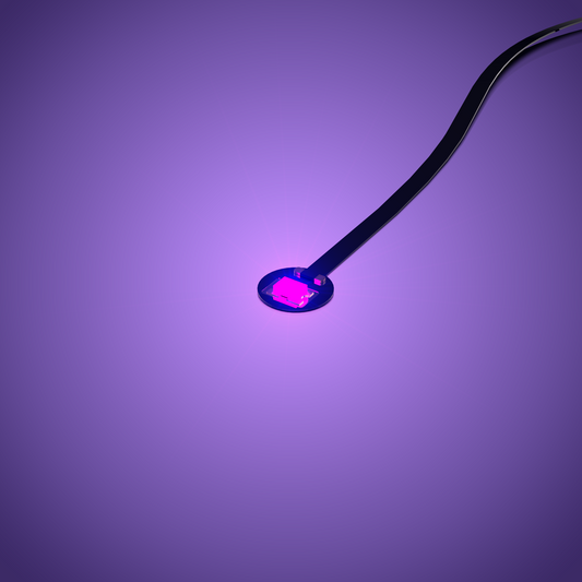 Astro Light Regular - Purple 30cm (4 Pack)