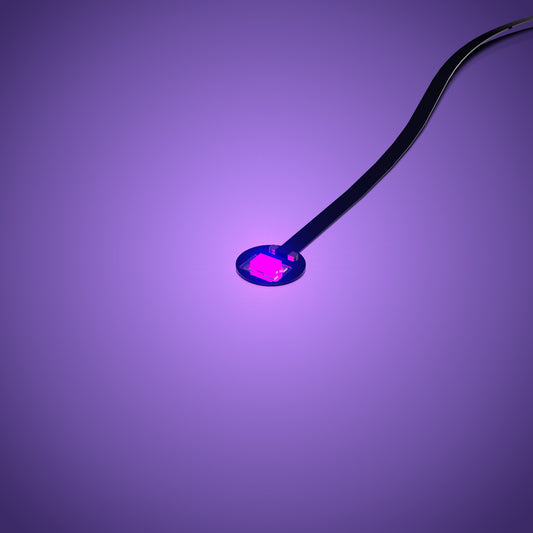 Astro Light Regular - Purple 15cm (4 Pack)