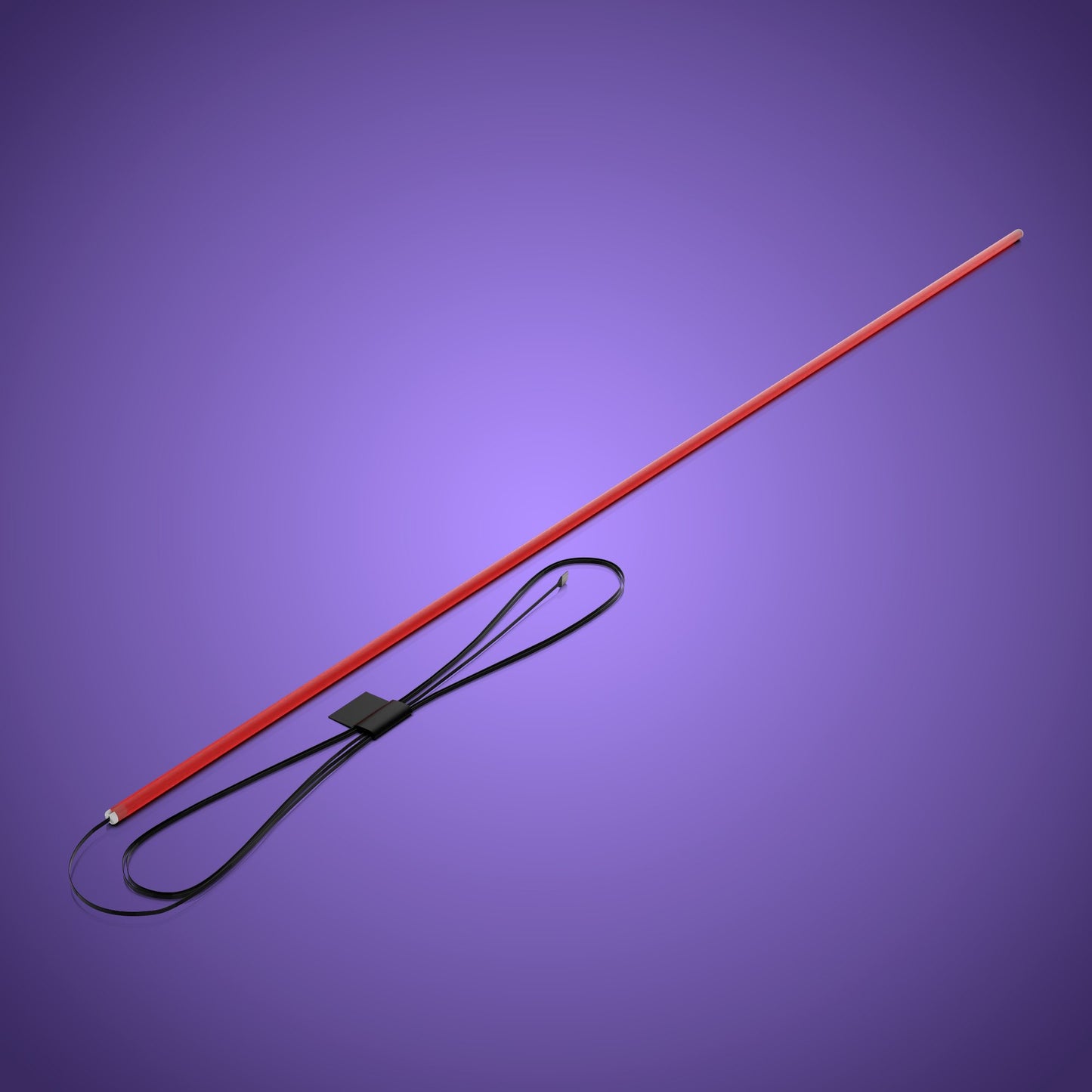 Flare Light 36L - Red