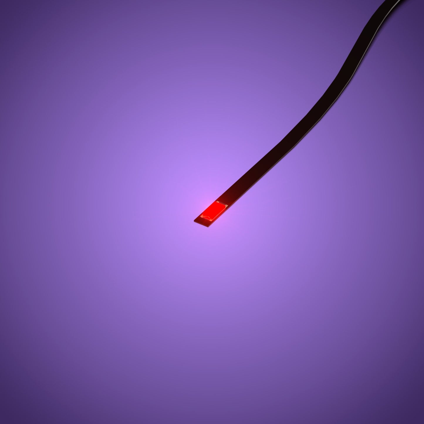 Astro Light Micro - Flashing Red 30cm (4 Pack)