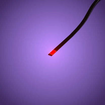 Astro Light Micro - Flashing Red 30cm (4 Pack)