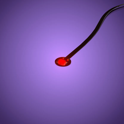 Astro Light Regular - Flashing Red 30cm (4 Pack)