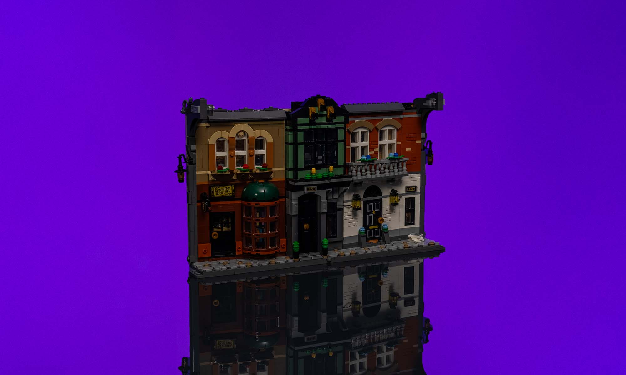 color photo