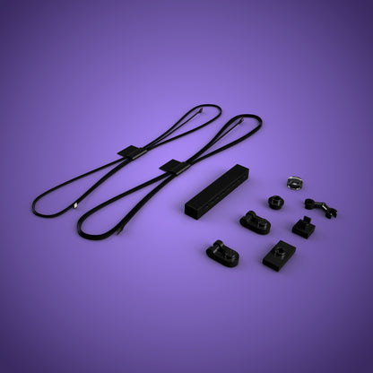 Astro Spotlight Pack - Kaltweiß (4er Pack)