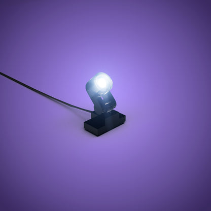 Astro Spotlight Pack - Kaltweiß (4er Pack)