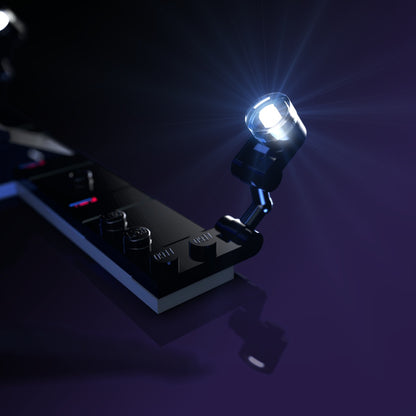 Lichtkit für LEGO® Star Wars TIE Interceptor #75382