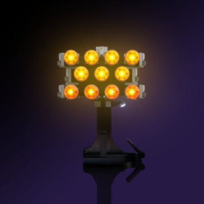 Lichtset für LEGO® Star Wars Tantive IV #75376