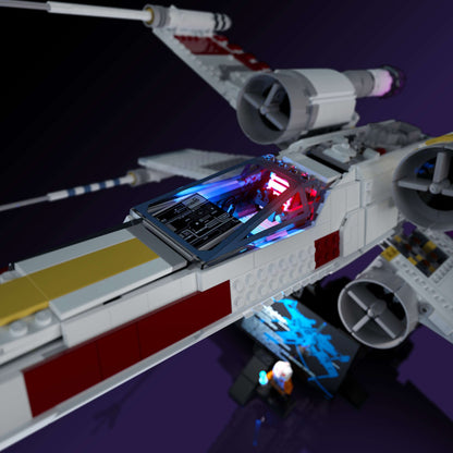 Light Kit for LEGO® Star Wars X-Wing Starfighter #75355