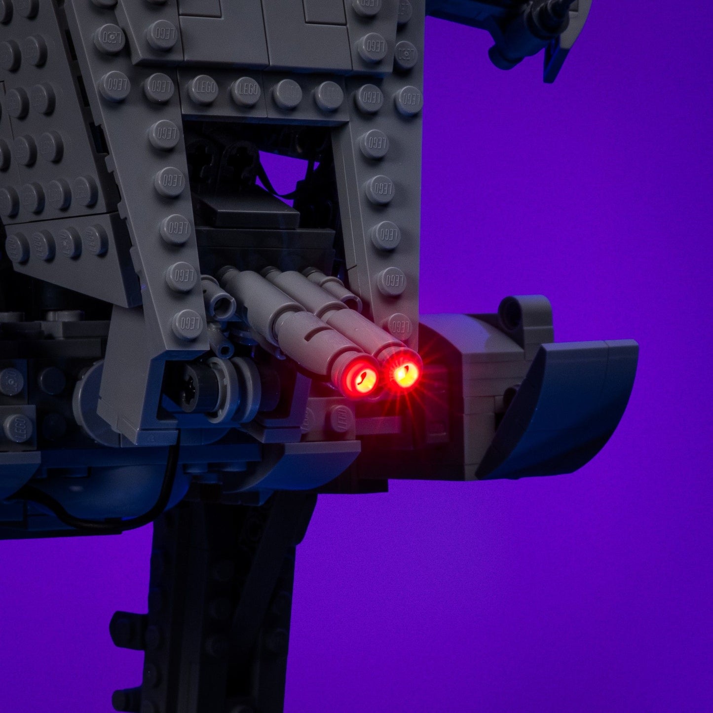 Light Kit for LEGO® Star Wars™ AT-ST™ Walker #75417