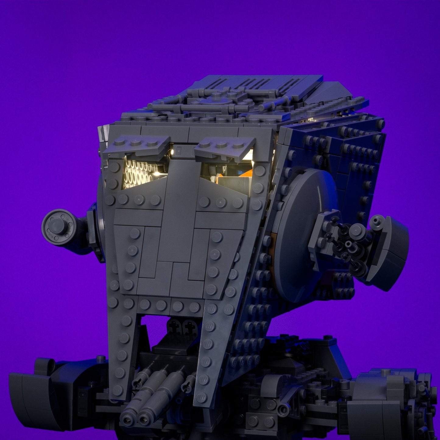 Light Kit for LEGO® Star Wars™ AT-ST™ Walker #75417