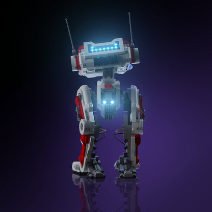 Lichtkit für LEGO® Star Wars BD-1 #75335