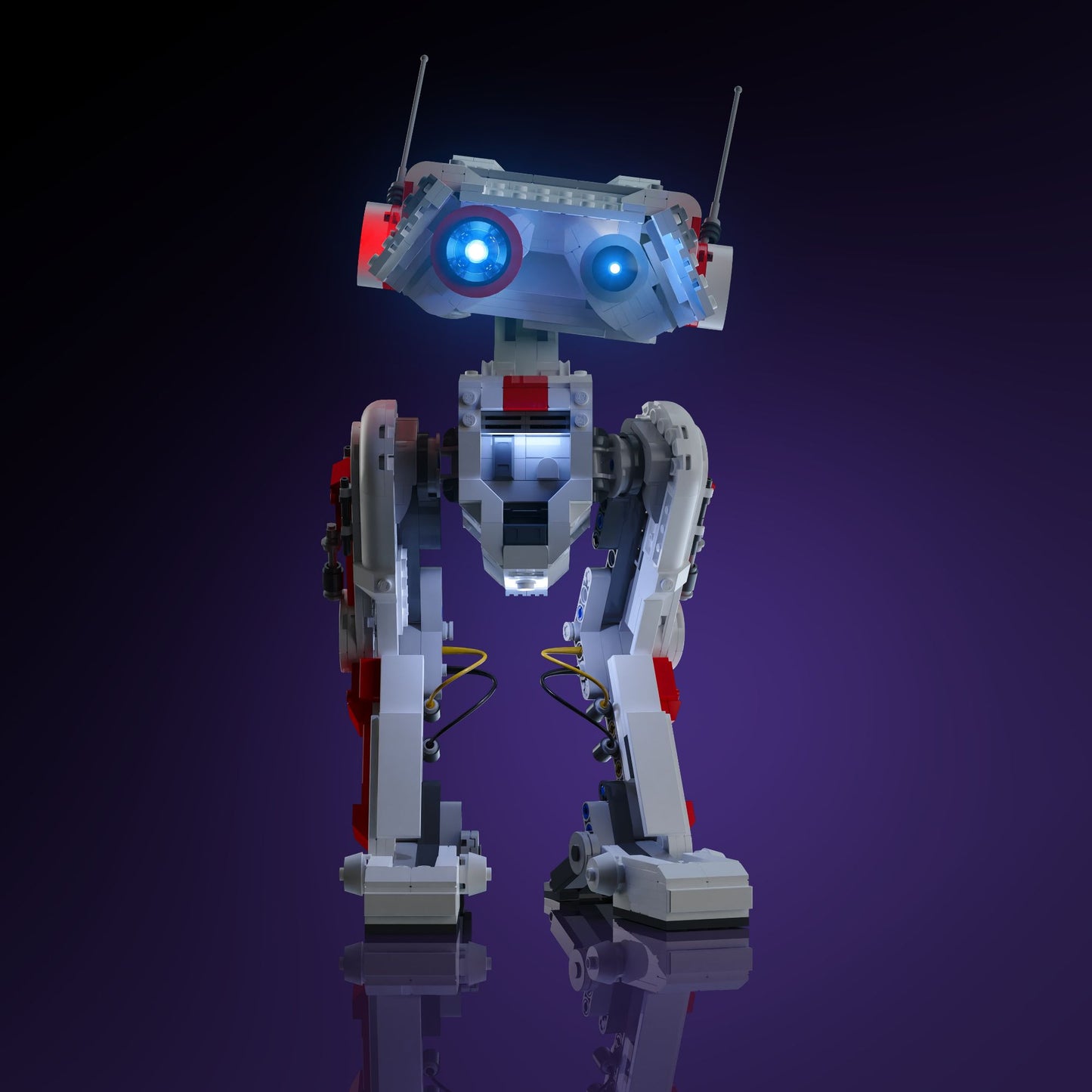 Lichtkit für LEGO® Star Wars BD-1 #75335