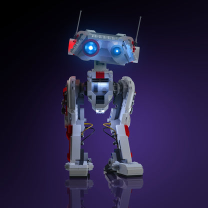 Lichtkit für LEGO® Star Wars BD-1 #75335