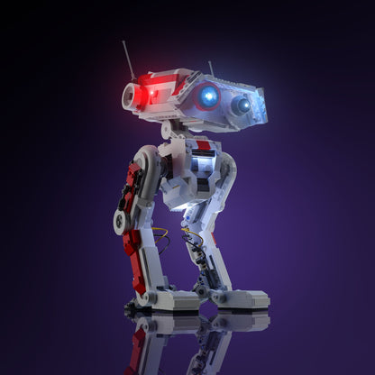 Lichtkit für LEGO® Star Wars BD-1 #75335