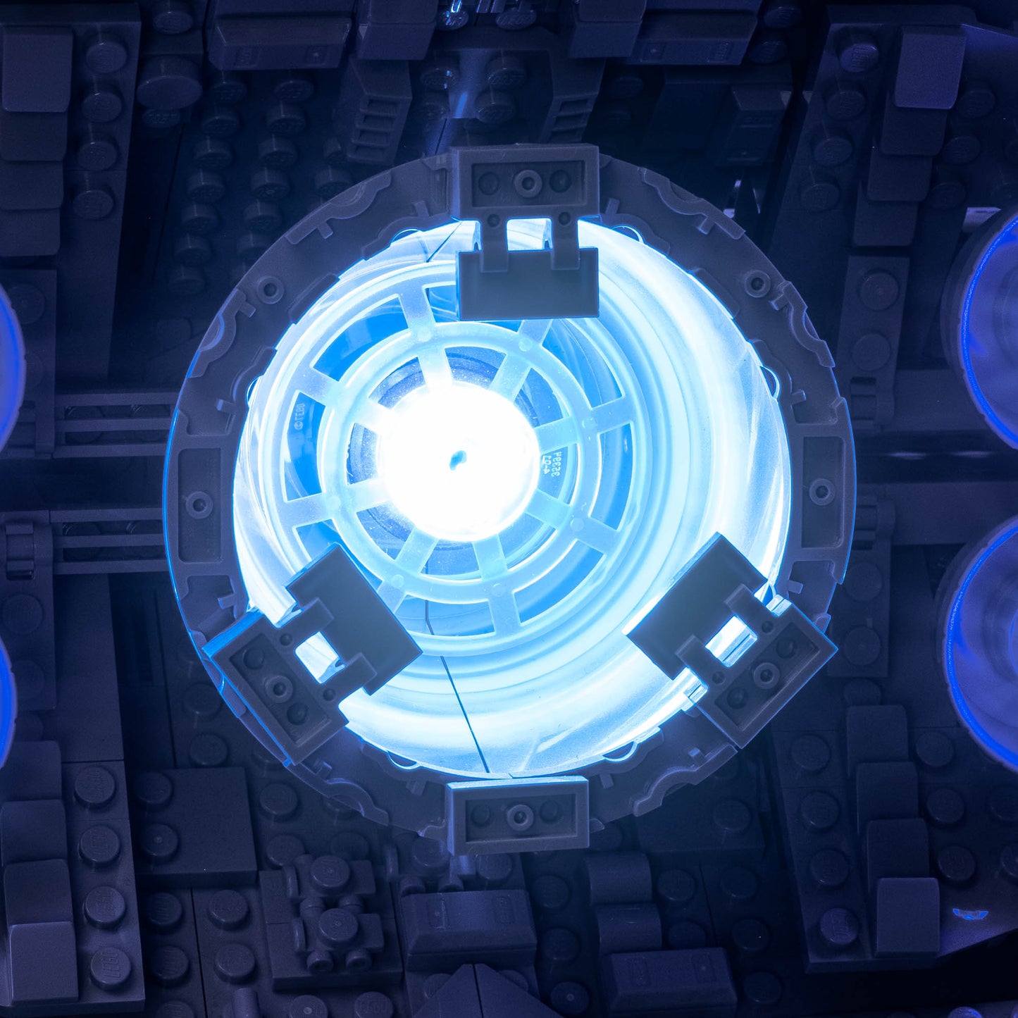 Light Kit for LEGO® Star Wars™ Imperial Star Destroyer™ #75252