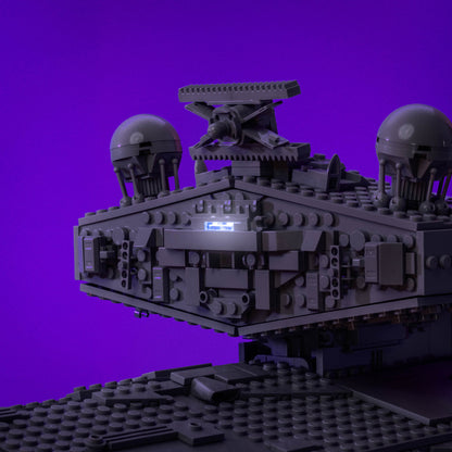 Light Kit for LEGO® Star Wars™ Imperial Star Destroyer™ #75252