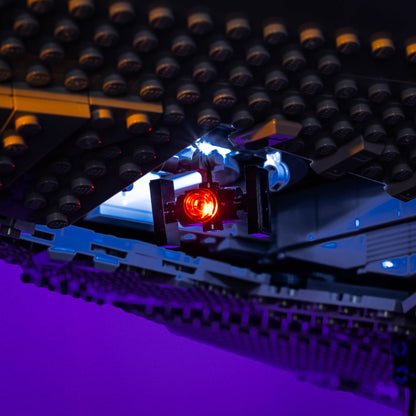 Light Kit for LEGO® Star Wars™ Imperial Star Destroyer™ #75252