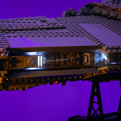 Light Kit for LEGO® Star Wars™ Imperial Star Destroyer™ #75252