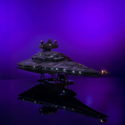 Light Kit for LEGO® Star Wars™ Imperial Star Destroyer™ #75252