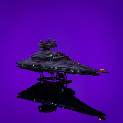 Light Kit for LEGO® Star Wars™ Imperial Star Destroyer™ #75252