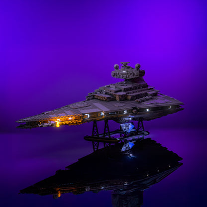 Light Kit for LEGO® Star Wars™ Imperial Star Destroyer™ #75252