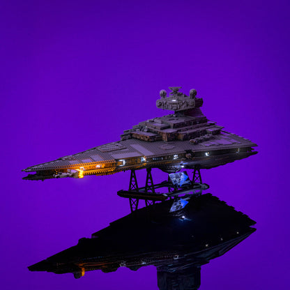 Light Kit for LEGO® Star Wars™ Imperial Star Destroyer™ #75252