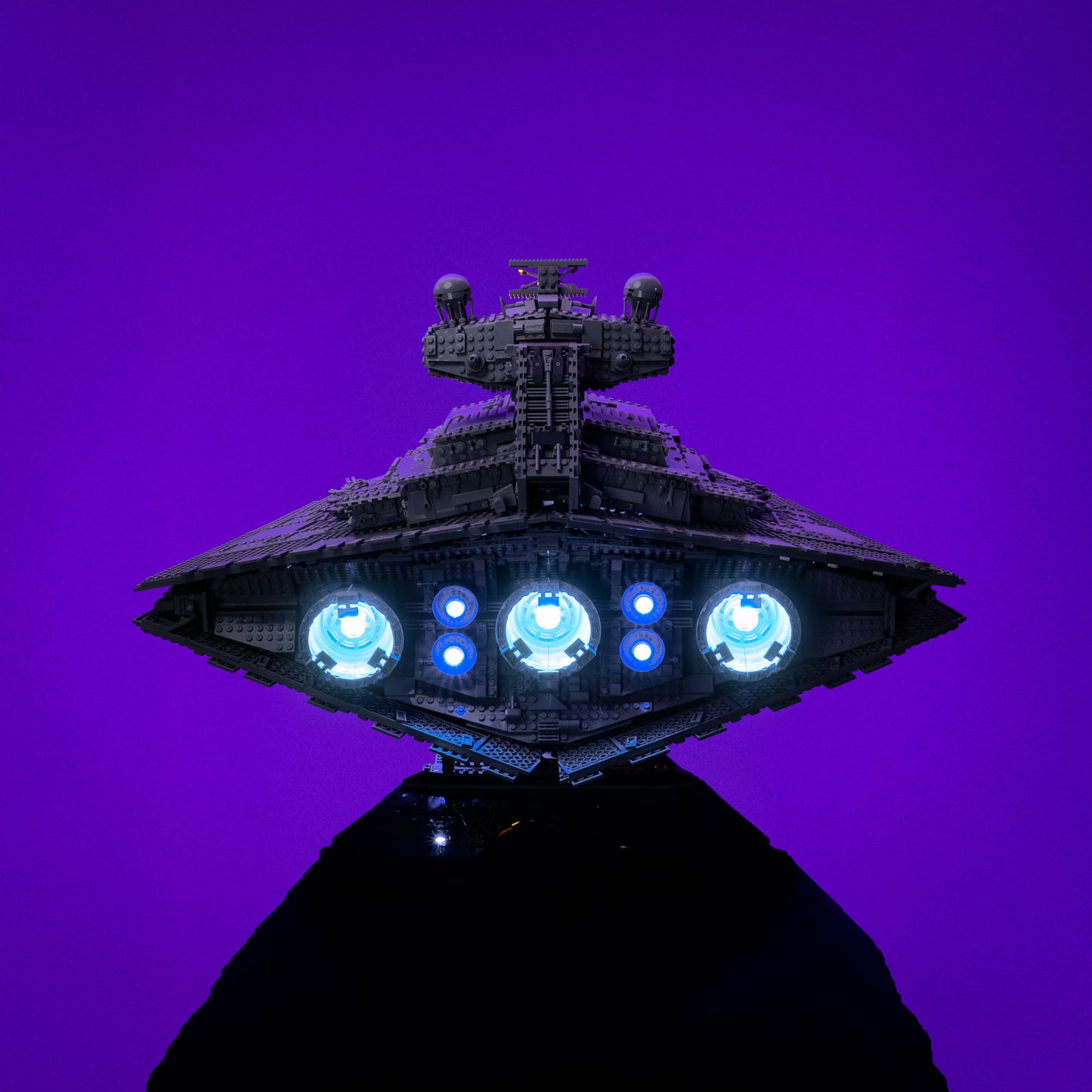 Light Kit for LEGO® Star Wars™ Imperial Star Destroyer™ #75252