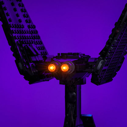 Light Kit for LEGO® Star Wars Kylo Ren Command Shuttle #75406