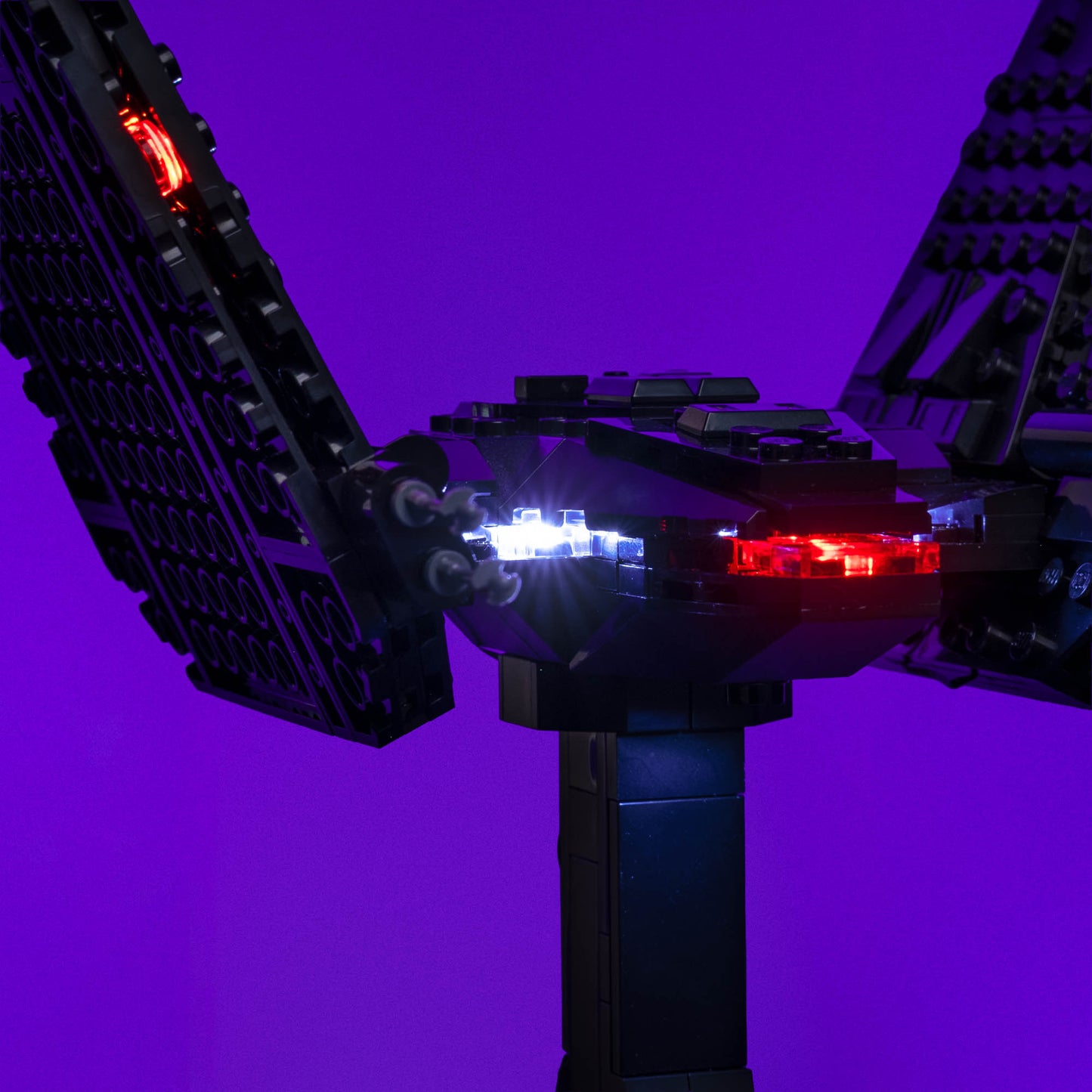 Light Kit for LEGO® Star Wars Kylo Ren Command Shuttle #75406