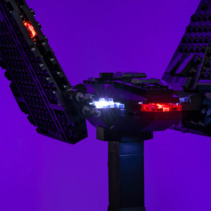Light Kit for LEGO® Star Wars Kylo Ren Command Shuttle #75406