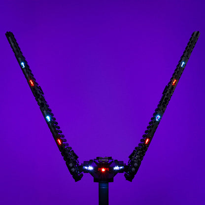 Light Kit for LEGO® Star Wars Kylo Ren Command Shuttle #75406