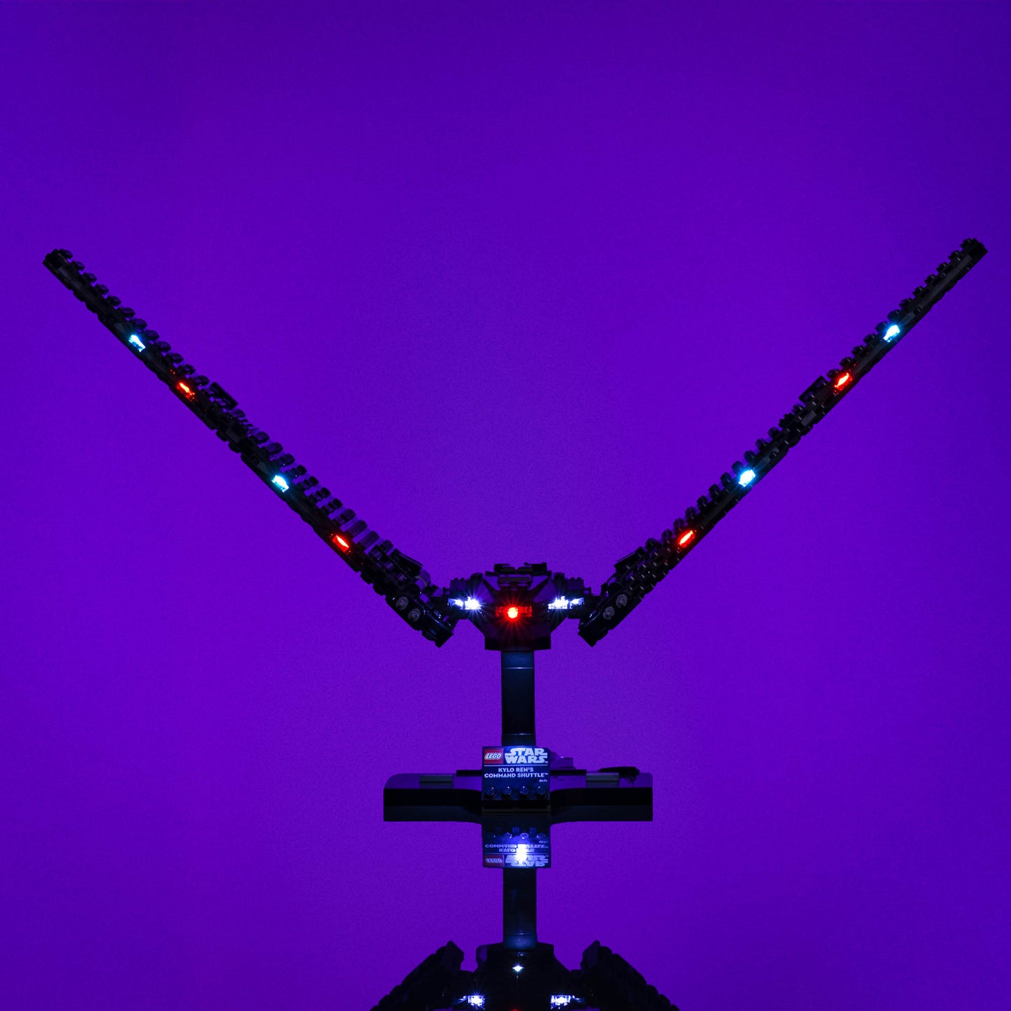 Light Kit for LEGO® Star Wars Kylo Ren Command Shuttle #75406