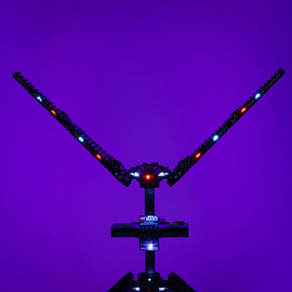 Light Kit for LEGO® Star Wars Kylo Ren Command Shuttle #75406