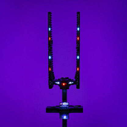 Light Kit for LEGO® Star Wars Kylo Ren Command Shuttle #75406