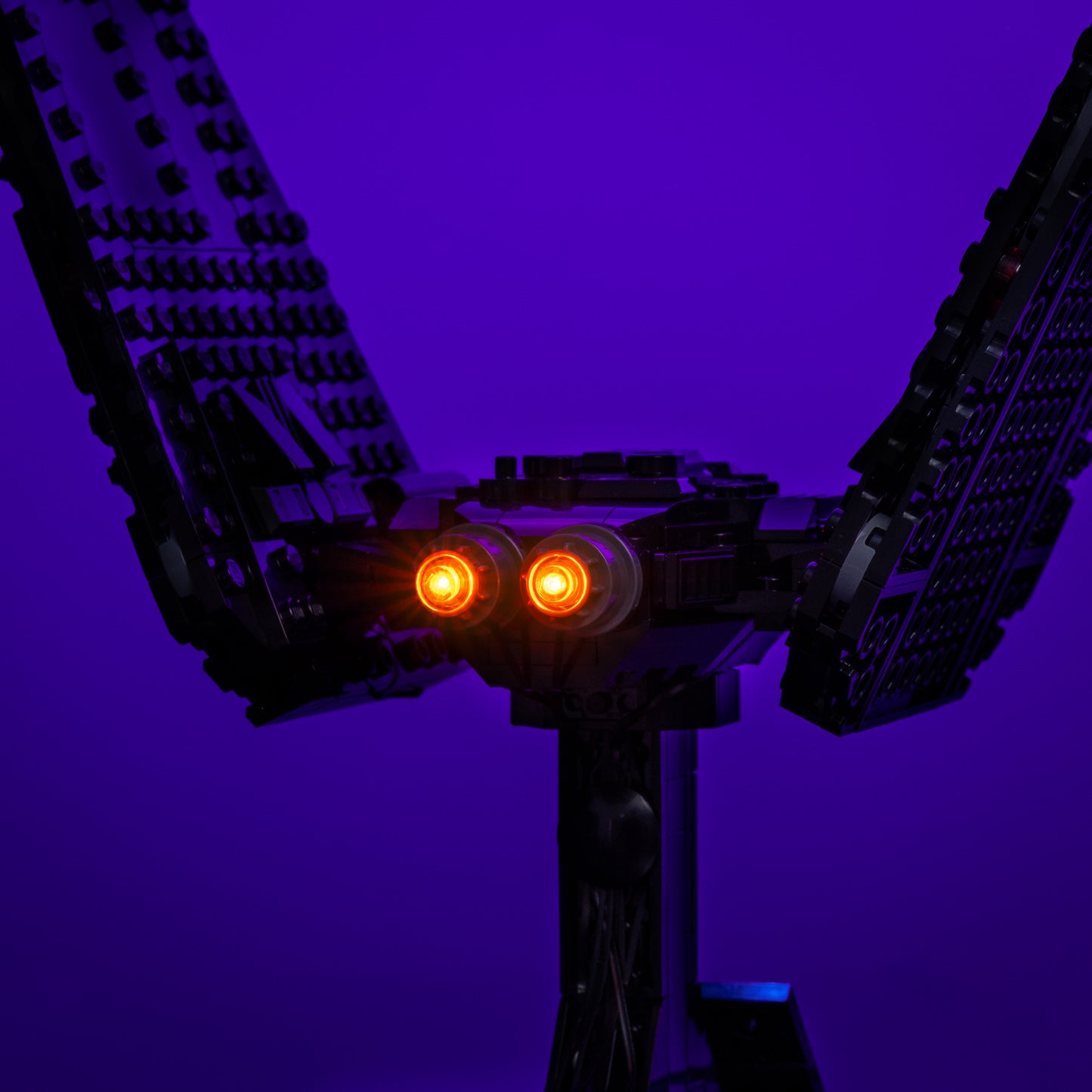LMB 2.0 Light Kit for LEGO®  Star Wars Kylo Ren Command Shuttle #75406