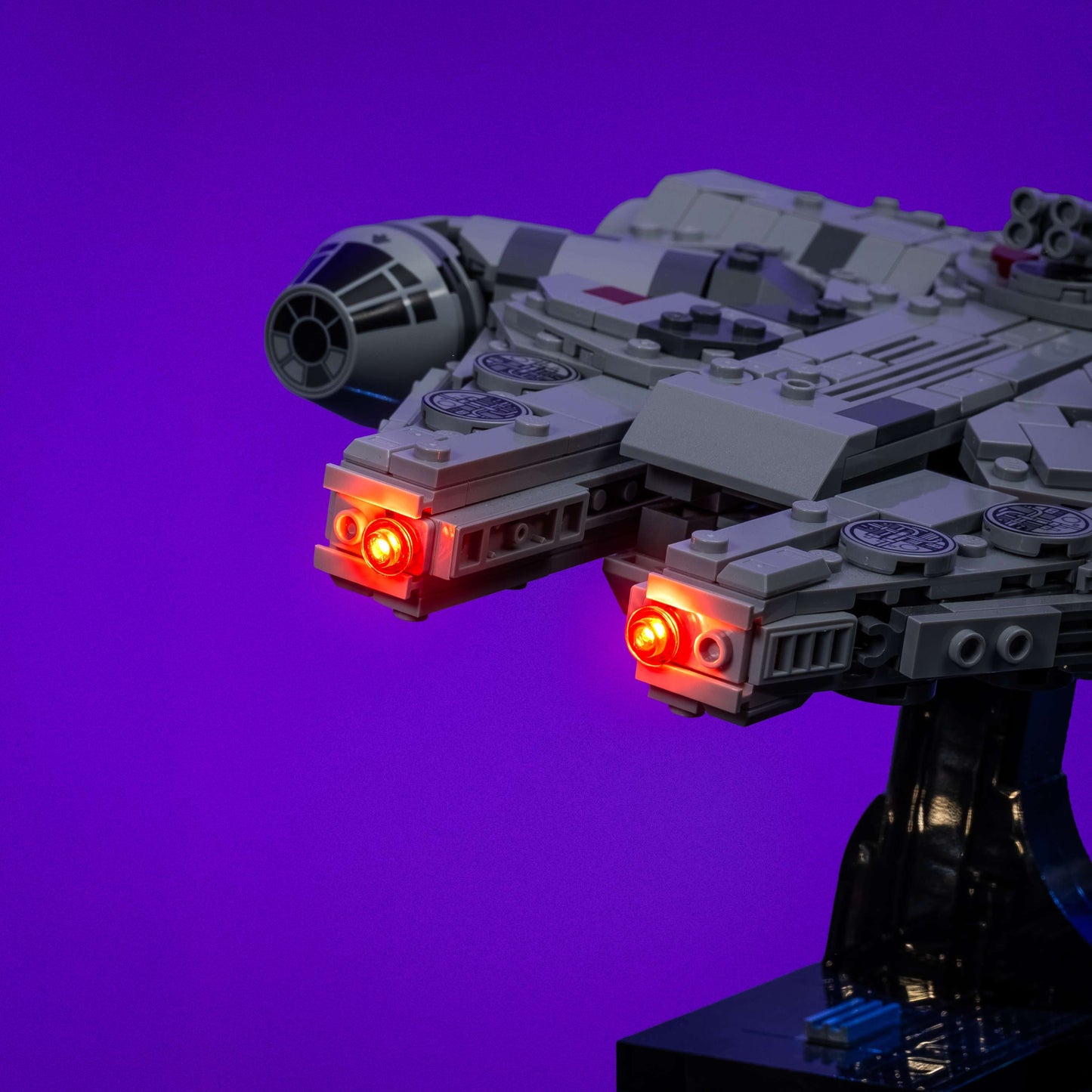 Light Kit for LEGO® Star Wars Millennium Falcon #75375