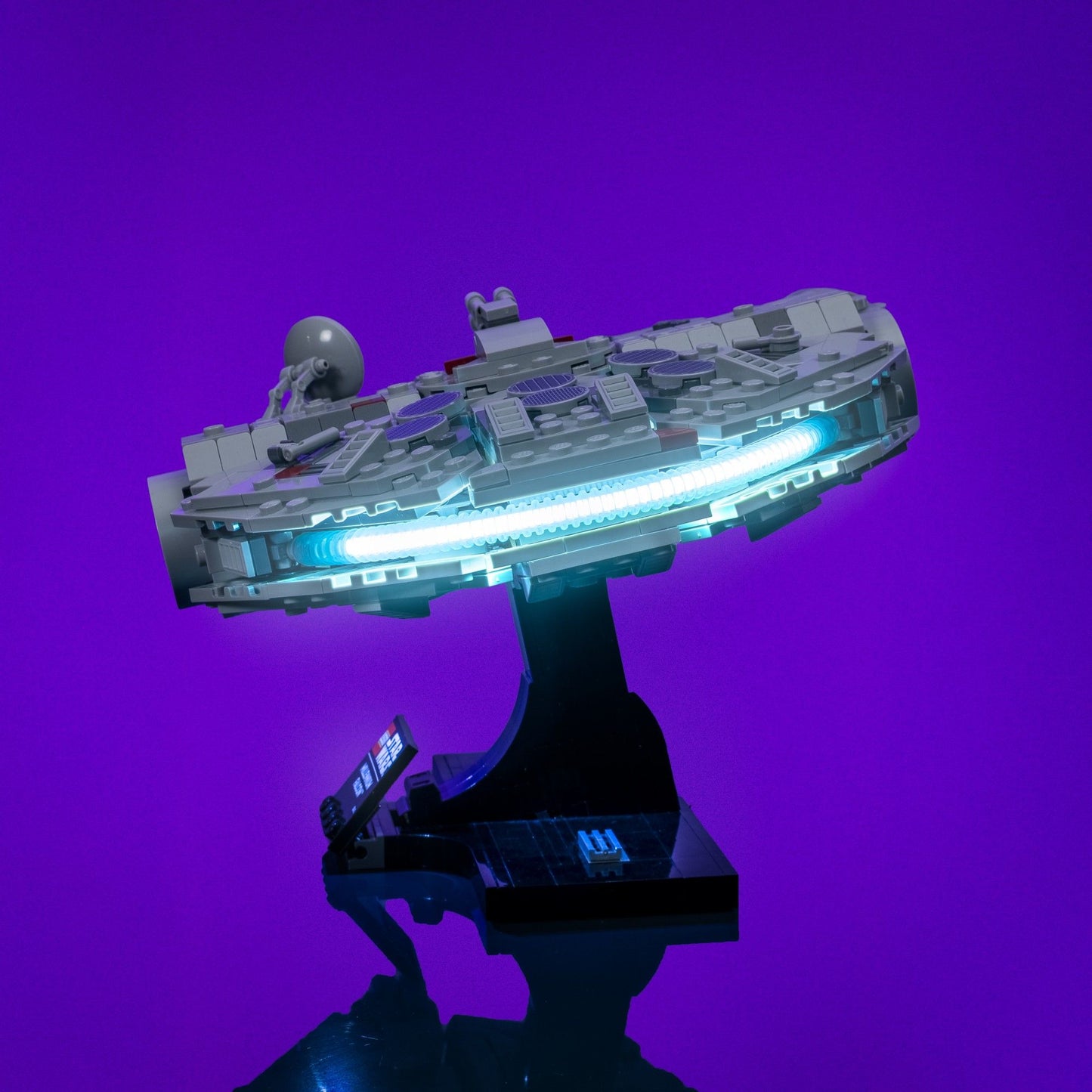 Lichtkit für LEGO® Star Wars Millennium Falcon #75375