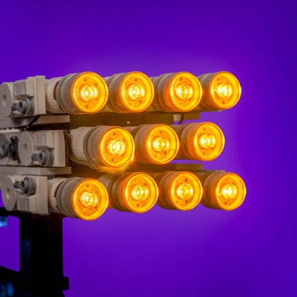 Light Kit for LEGO® Star Wars Tantive IV #75376