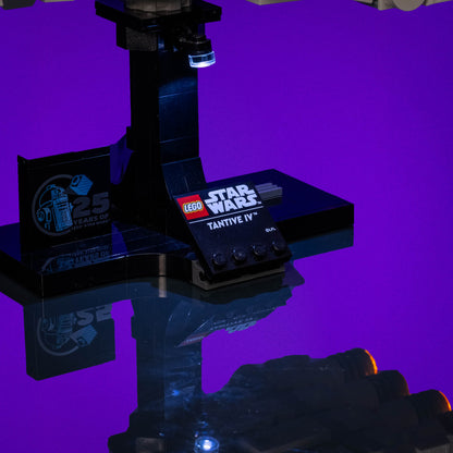 Light Kit for LEGO® Star Wars Tantive IV #75376