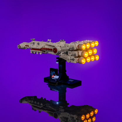 Light Kit for LEGO® Star Wars Tantive IV #75376