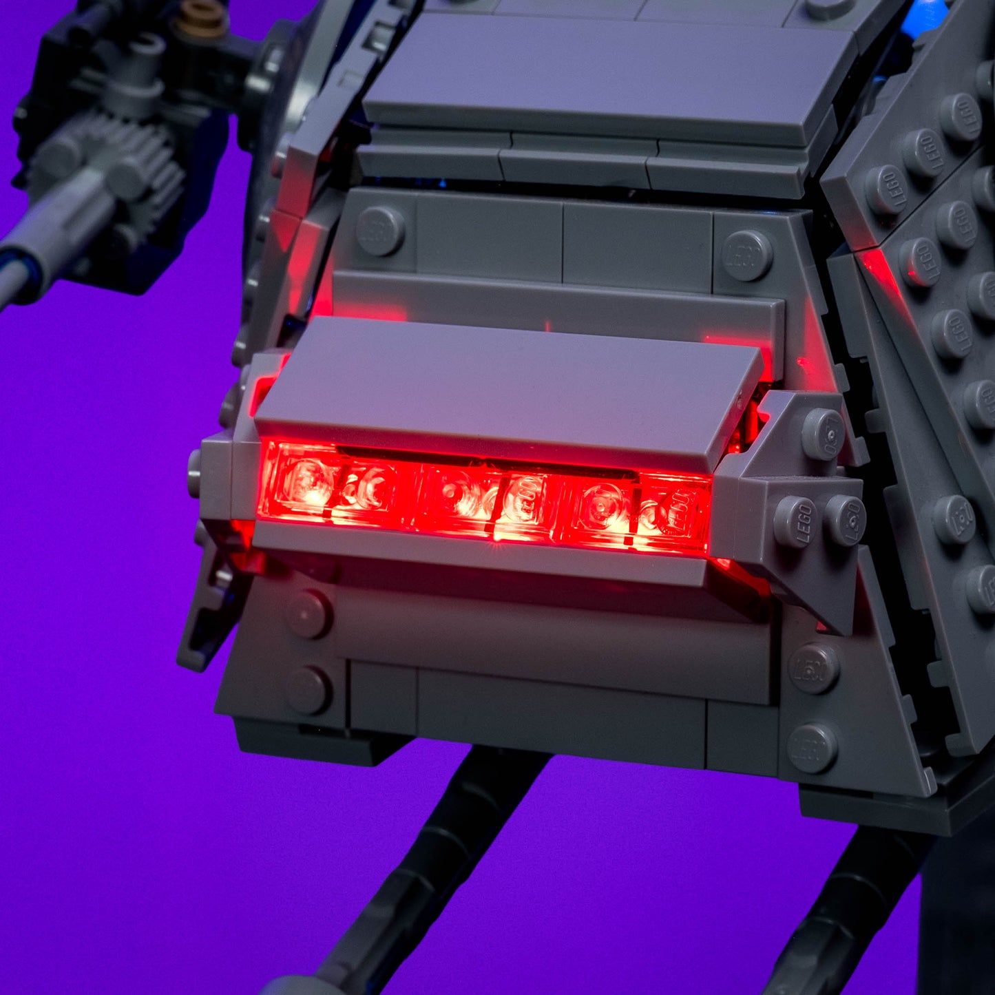 Light Kit for LEGO® Star Wars™ UCS AT-AT™ #75313