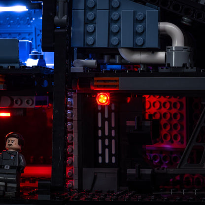 Lichtset für LEGO® Star Wars™ UCS AT-AT™ #75313