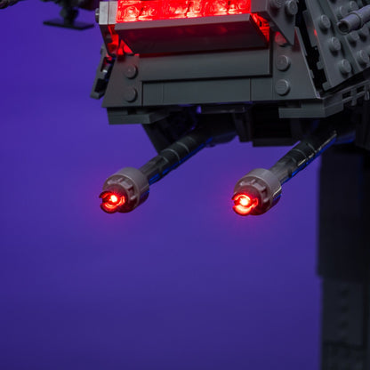 Lichtset für LEGO® Star Wars™ UCS AT-AT™ #75313
