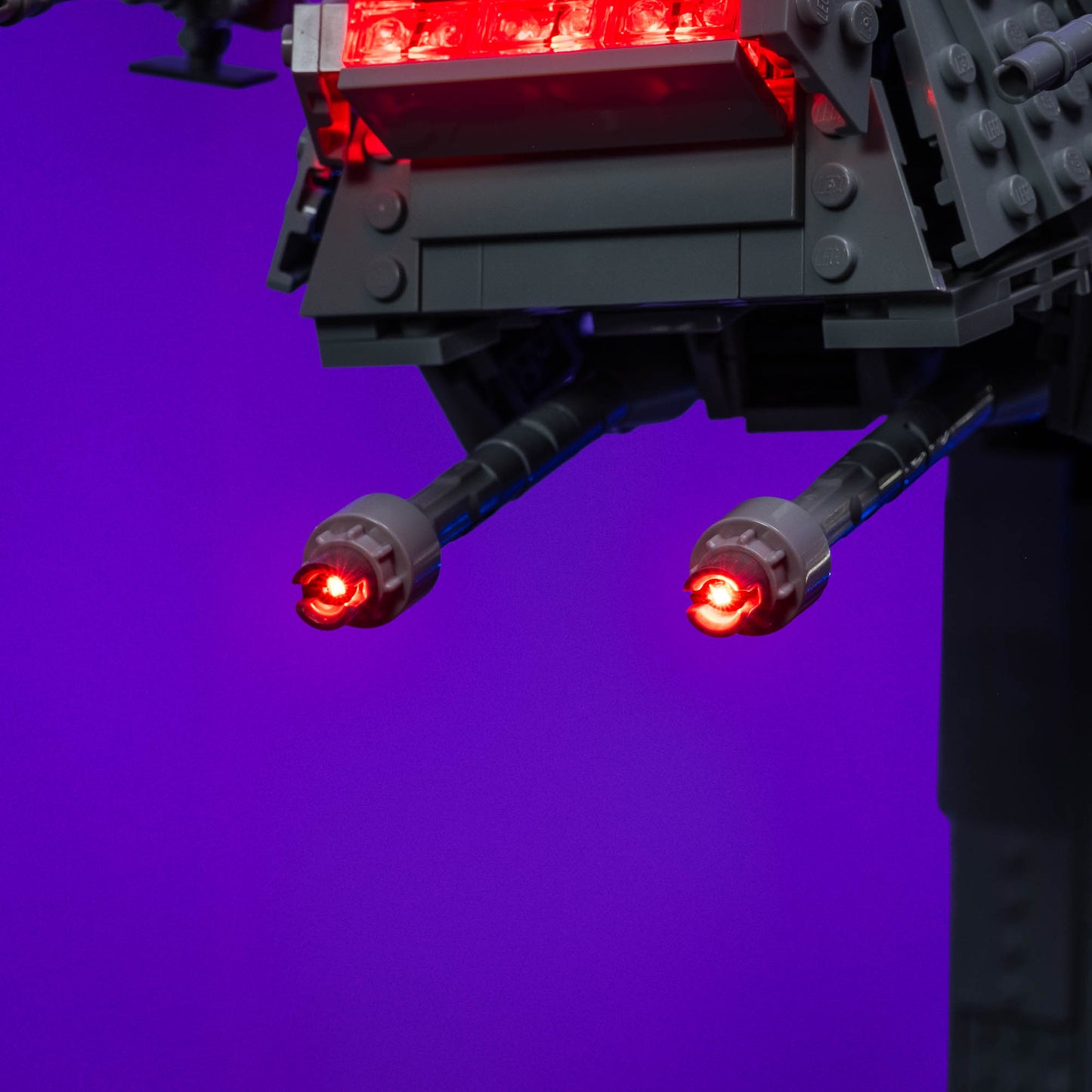 Light Kit for LEGO® Star Wars™ UCS AT-AT™ #75313