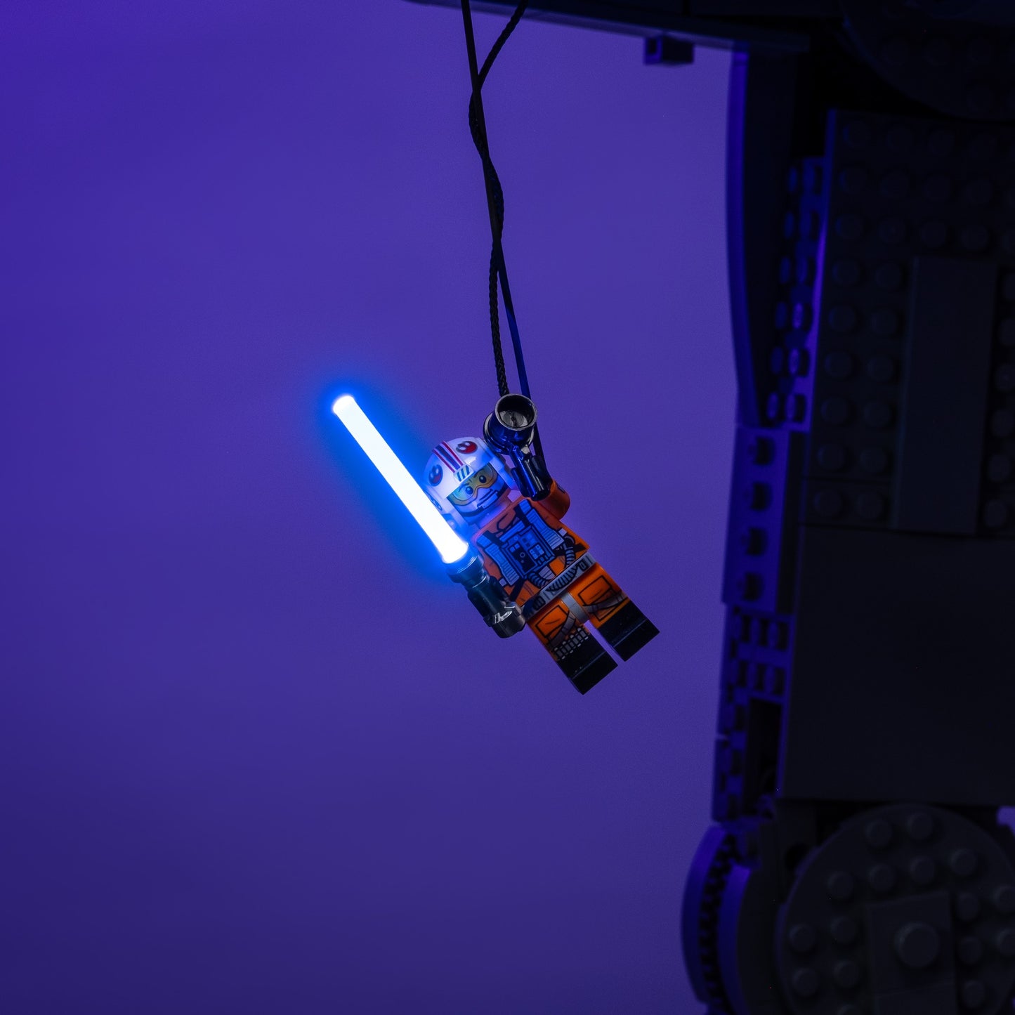Lichtset für LEGO® Star Wars™ UCS AT-AT™ #75313