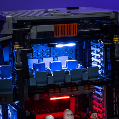 Lichtset für LEGO® Star Wars™ UCS AT-AT™ #75313