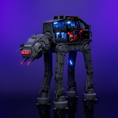Lichtset für LEGO® Star Wars™ UCS AT-AT™ #75313