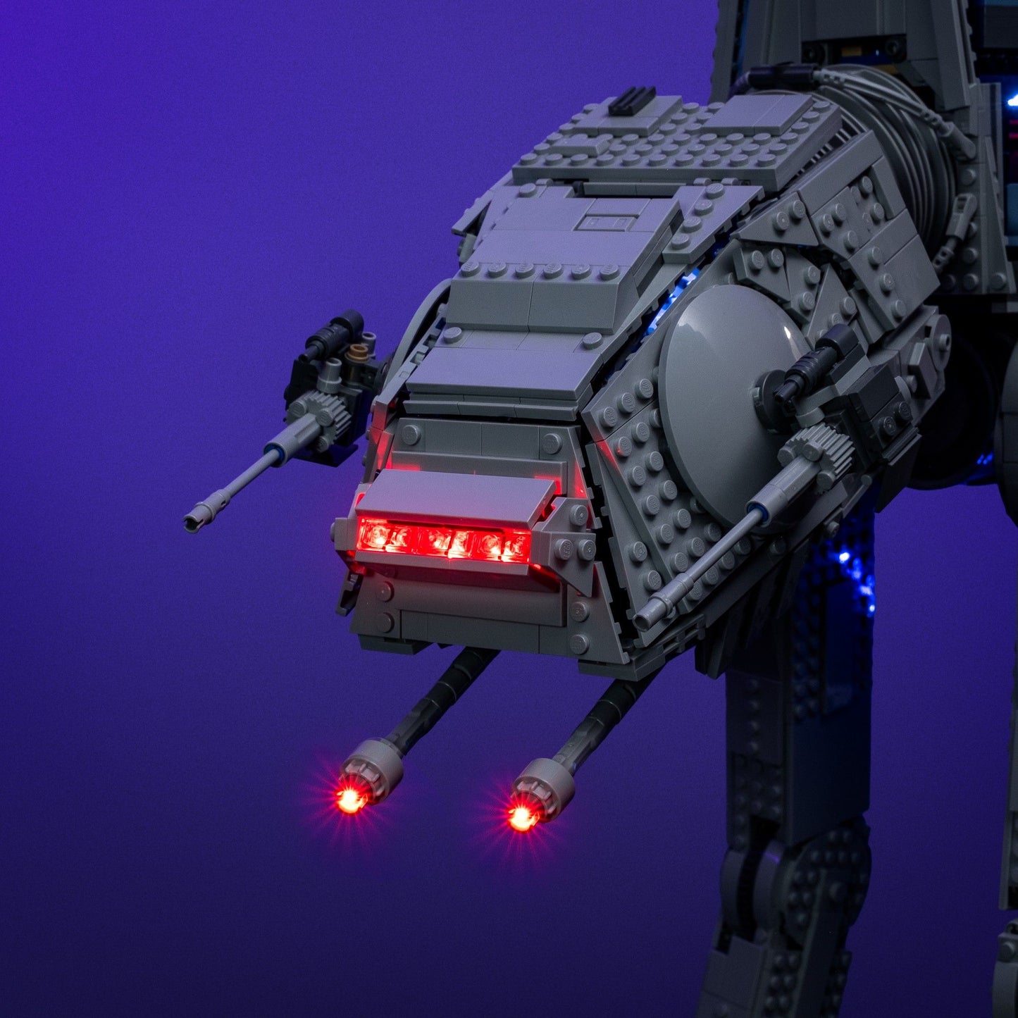 Lichtset für LEGO® Star Wars™ UCS AT-AT™ #75313